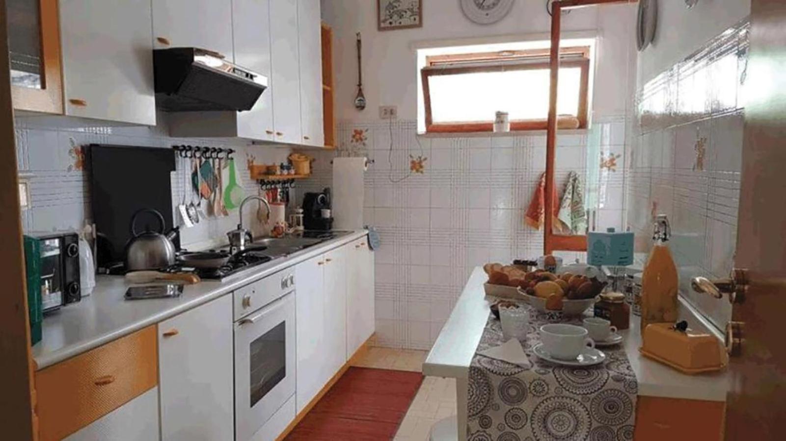 Appartamento Vaspas The Coast Dream *
