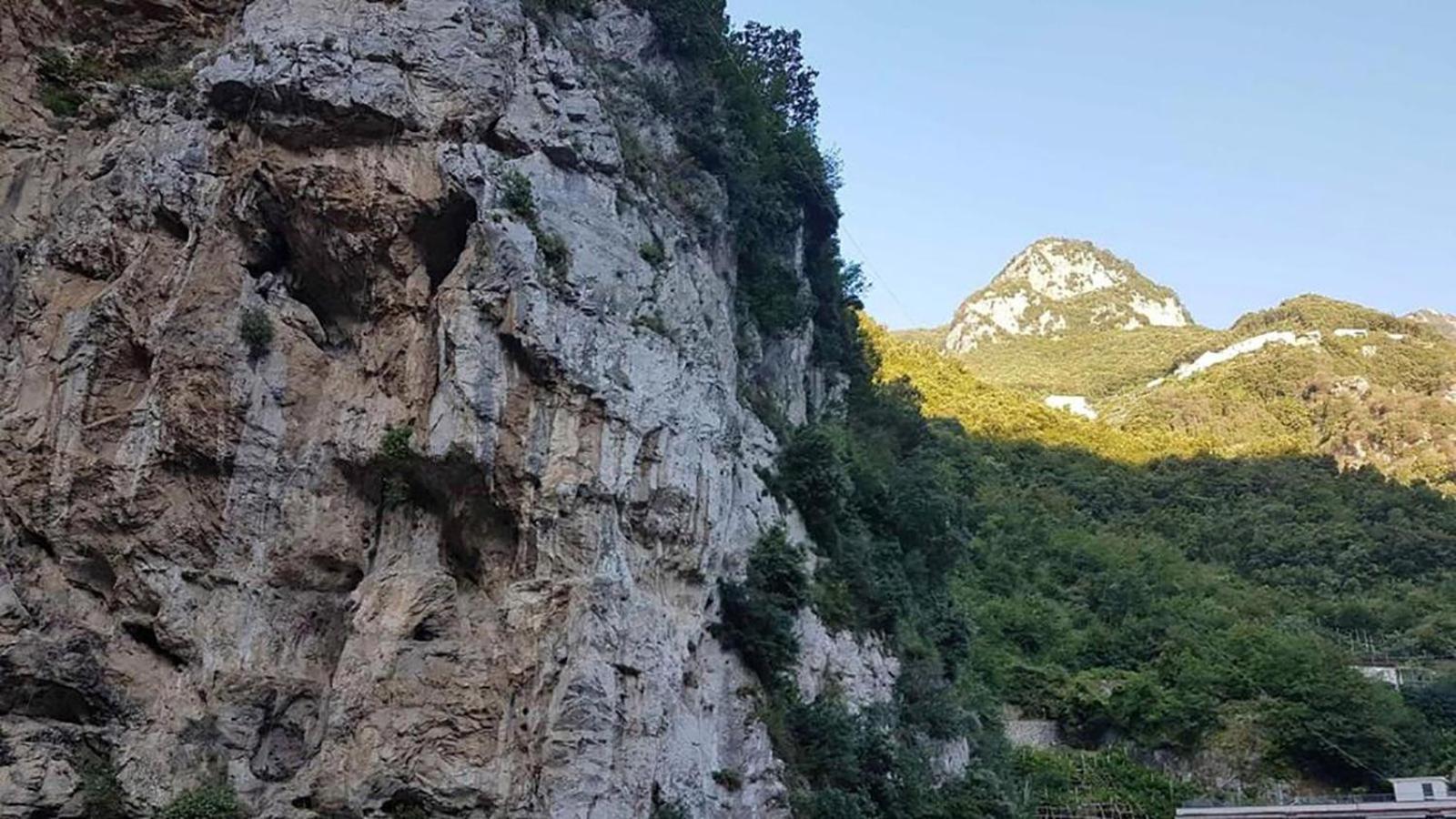 Vaspas The Coast Dream Amalfi