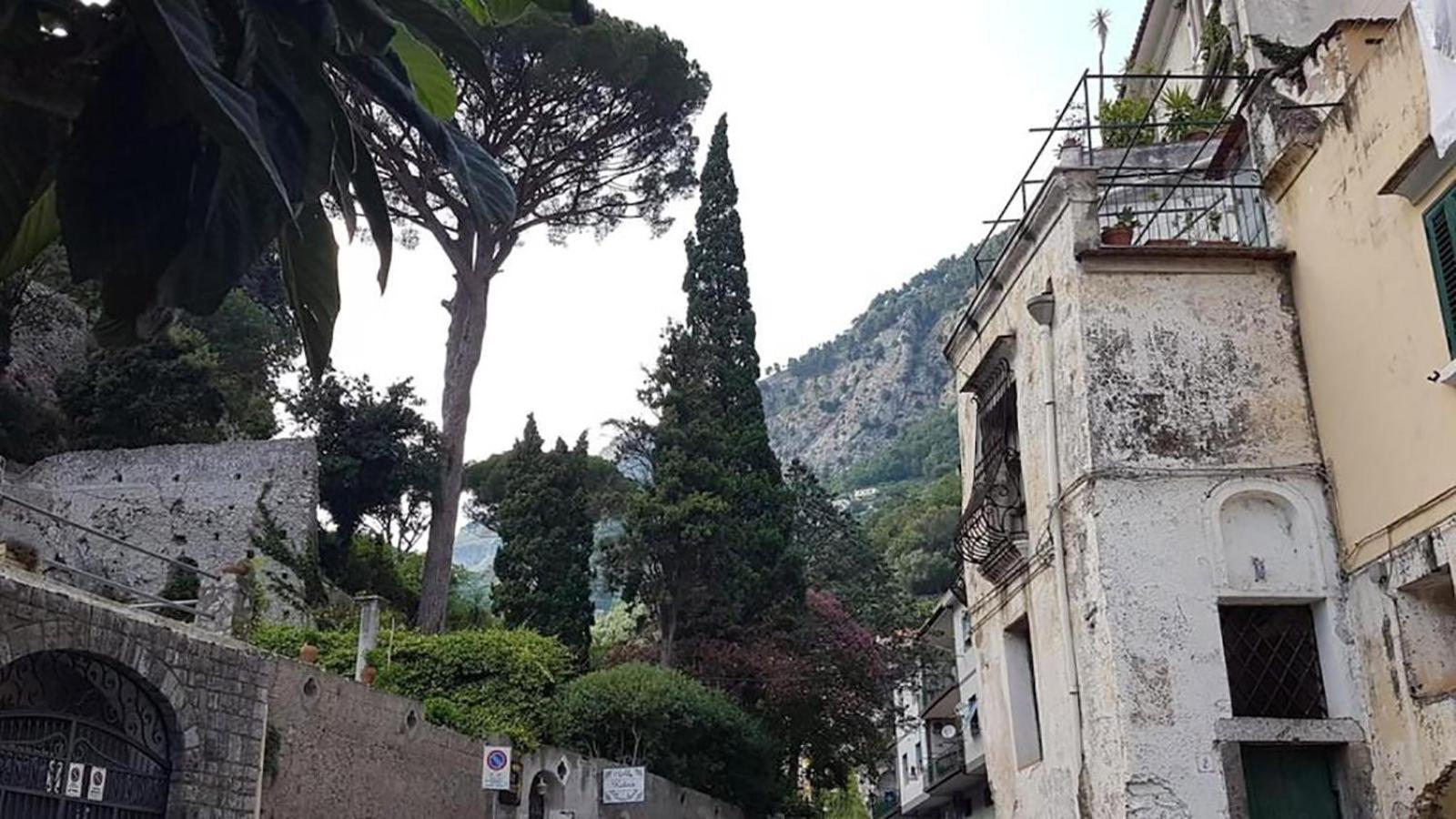 Vaspas The Coast Dream * Amalfi
