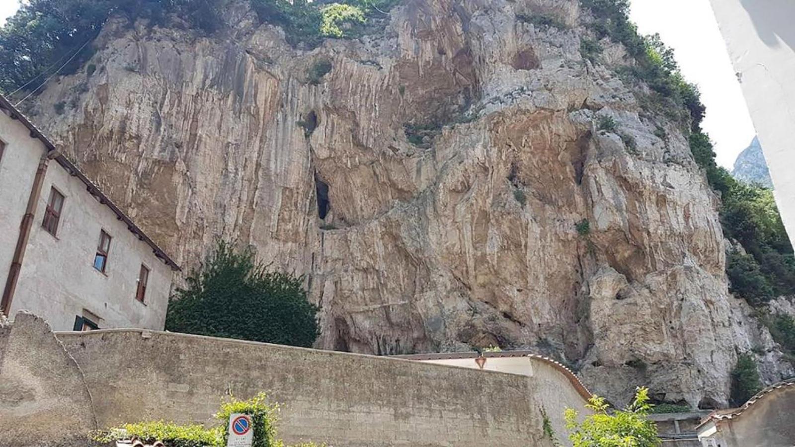 Appartamento Vaspas The Coast Dream Amalfi