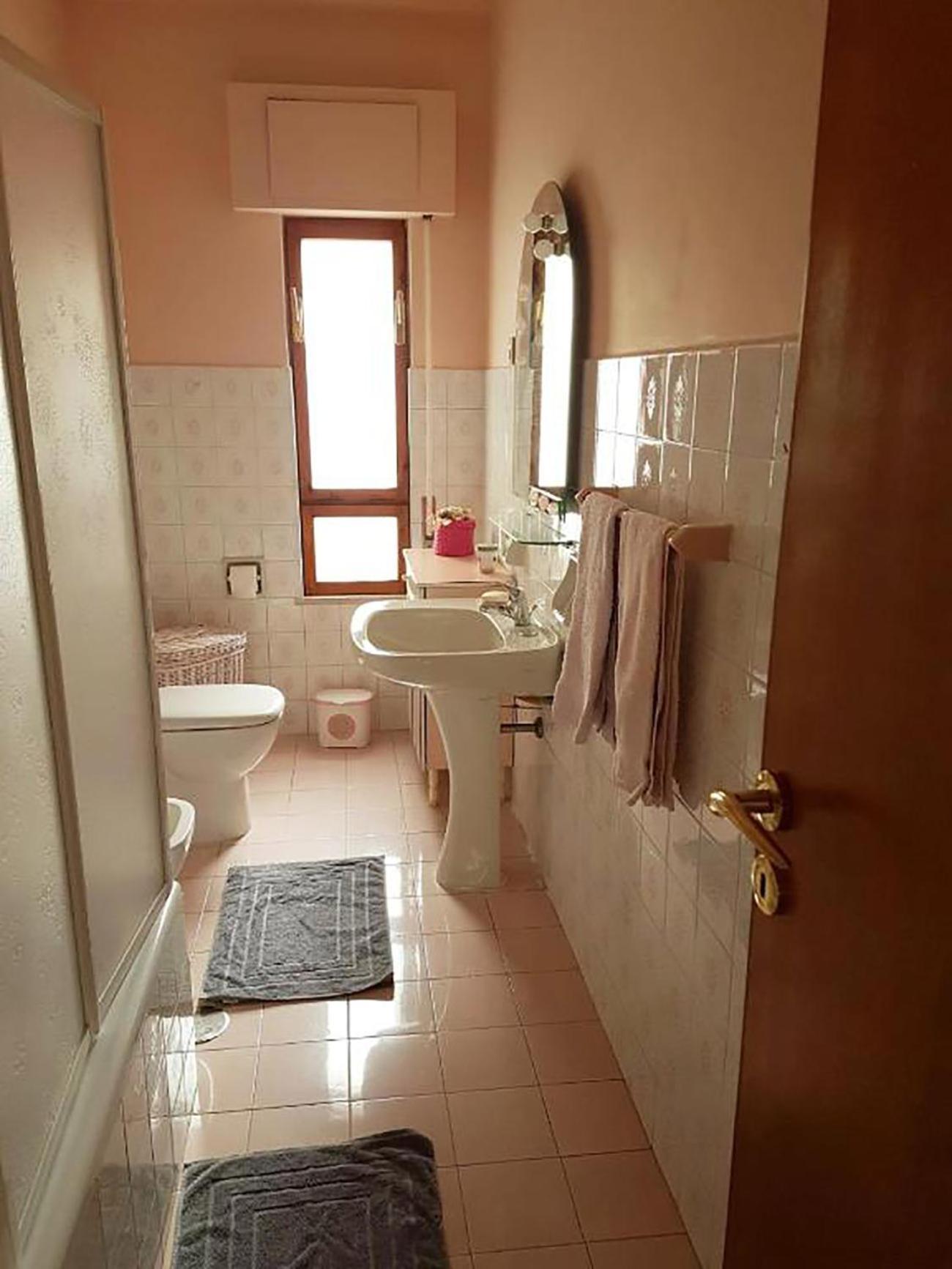 Vaspas The Coast Dream Appartamento Amalfi
