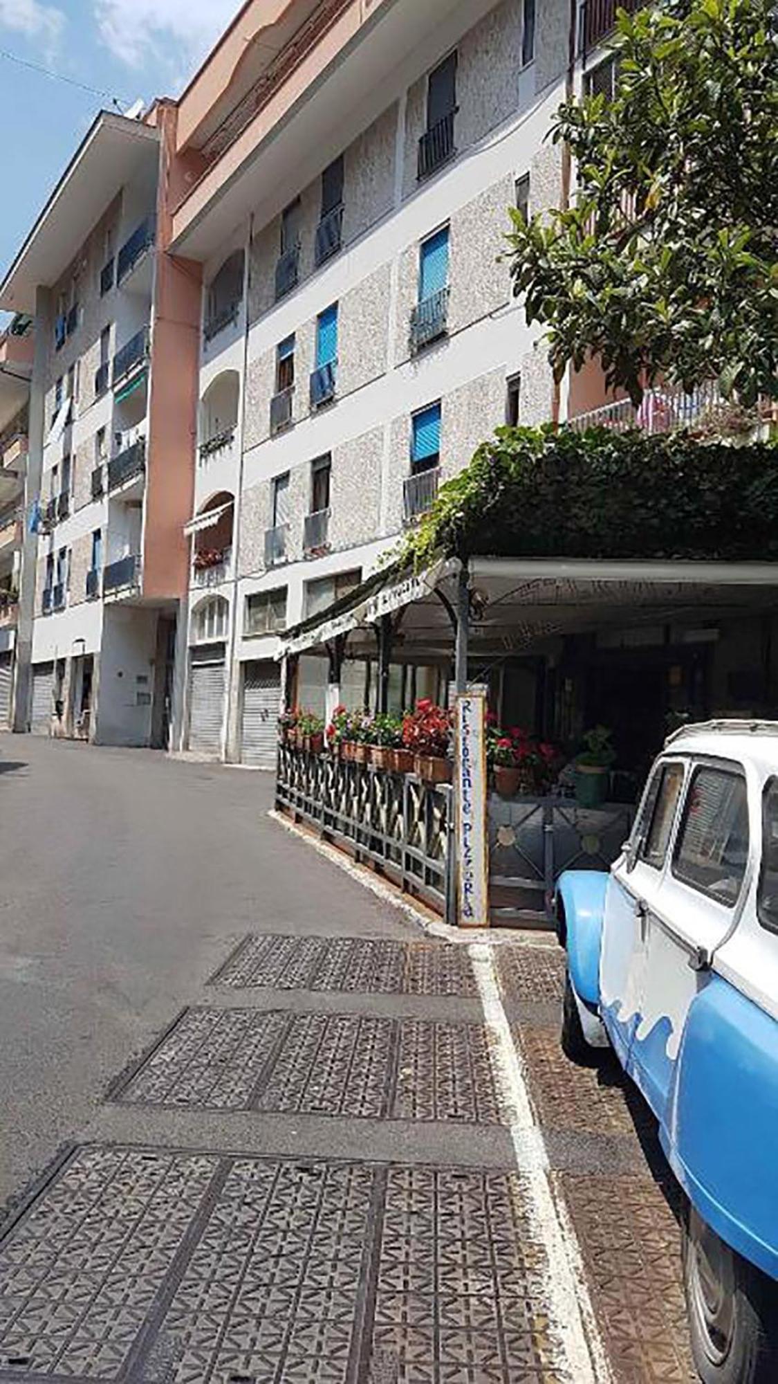 Appartamento Vaspas The Coast Dream