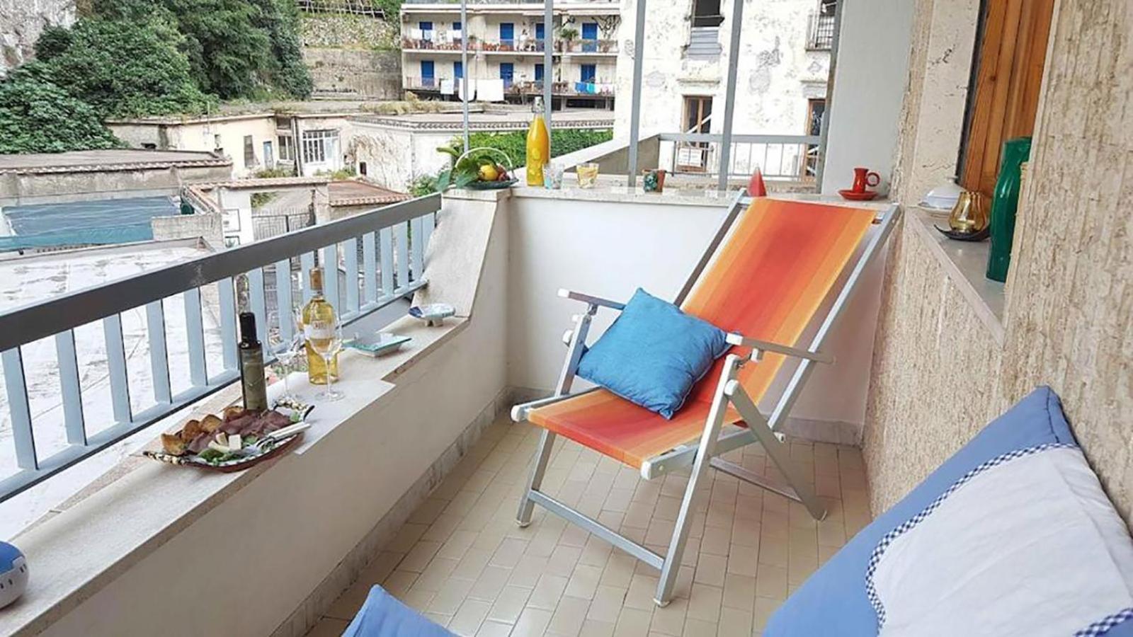 Vaspas The Coast Dream * Amalfi