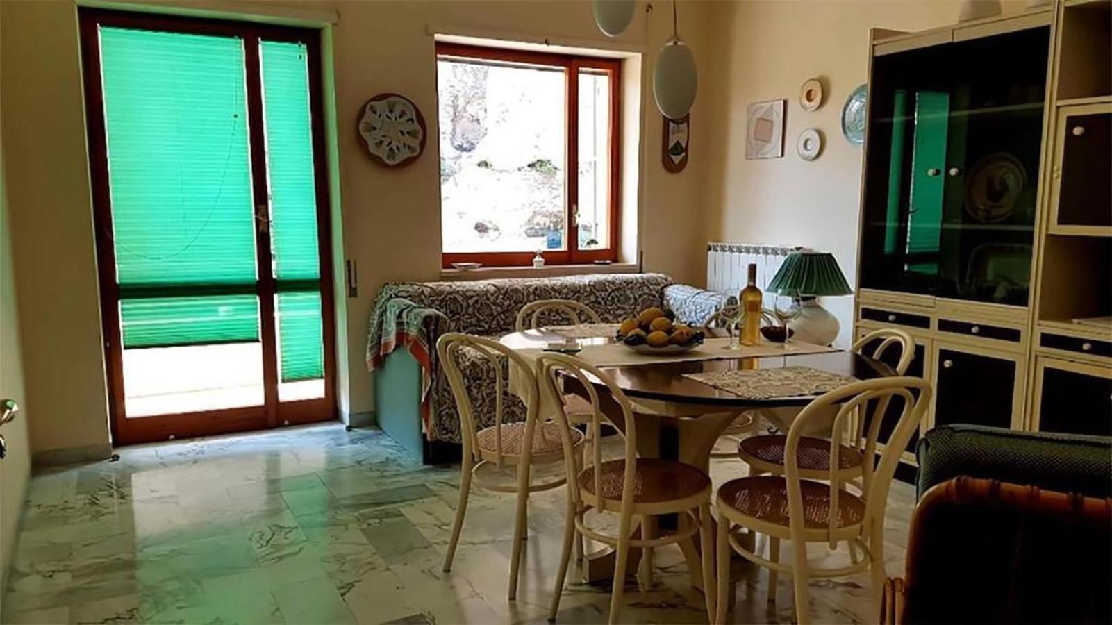 Appartamento Vaspas The Coast Dream